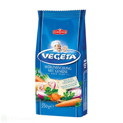 Подправка - Vegeta - 250гр.