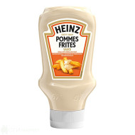 Сос - Heinz - за картофи - 400мл.