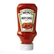 Сос - Heinz - чили - 220мл.