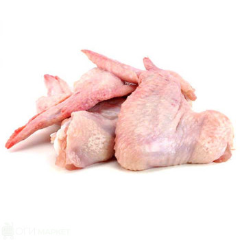 Пилешки  крила - охладени - кг.