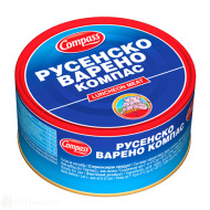 Русенско варено - Compass - 300гр. Русенско варено - Compass - 300гр.