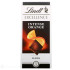 Шоколад - Lindt - Excellence - портокал - 0.100гр.