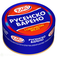 Русенско варено - Karo - 300гр.