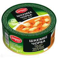 Шкембе чорба - Compass - 300гр.