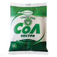 Сол - трапезна - 1кг. Сол - трапезна - 1кг.
