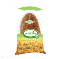 Хляб - Елиаз - Дълголетие - 600гр. Хляб - Елиаз - Дълголетие - 600гр.