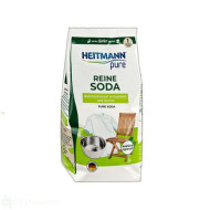 Сода - Heitmann - за почистване - 500гр. Сода - Heitmann - за почистване - 500гр.
