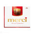 Шоколадови бонбони - Merci - 250гр.