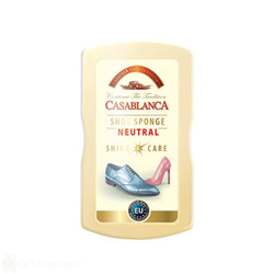 Гъба за обувки - Casablanca - средна