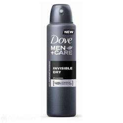Дезодорант - Dove - мъжки - 150мл.