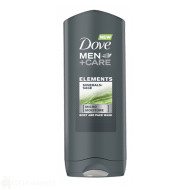  Душ гел - Dove - мъжки - 250мл.