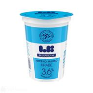 Кисело мляко - LB Bulgaricum - 3,6% - 400гр, Кисело мляко - LB Bulgaricum - 3,6% - 400гр,