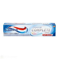 Паста за зъби - Aquafresh - Complete Care Whitening - 75мл.