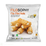 Банички - Ioniki - със сирене - 500гр.