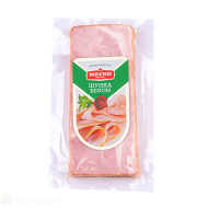 Шунка - бекон - МЕСКО - вакуум - 190гр. Шунка - бекон - МЕСКО - вакуум - 190гр.