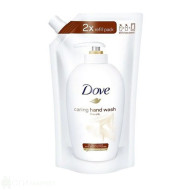 Сапун - Dove - пълнител - 500мл.