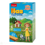 Вафли - Ная - 15бр.