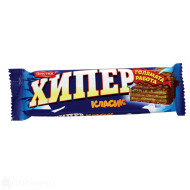 Вафла - Хипер - 55гр.