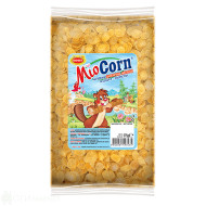 Корнфлейкс - Bioset - натурален - 375гр.