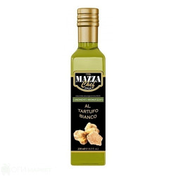 Масло от бял трюфел - Mazza - 250мл. 