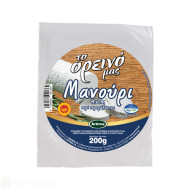Сирене - Manouri - 200гр.