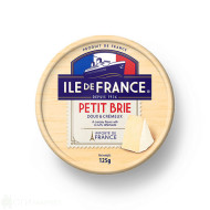 Сирене Бри - Ile de France - 125гр.