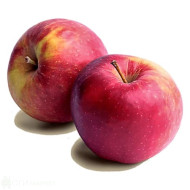 Био - ябълки - кг.