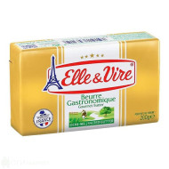 Масло - Elle&Vire - 200гр. Масло - Elle&Vire - 200гр.
