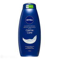 Душ гел - Nivea - дамски - 750мл.  Душ гел - Nivea - дамски - 750мл.