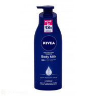 Лосион за тяло - Nivea - 400мл. Лосион за тяло - Nivea - 400мл.