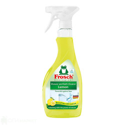 Почистващ препарат - Frosch - за баня - 500мл.