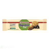 Барче - Digestive - без захар - тъмен шоколад - 28гр. Барче - Digestive - без захар - тъмен шоколад - 28гр.