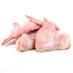 Пилешки  крила - замразени - кг.