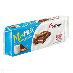 Суха паста - Mix Milk - с мляко - 10бр