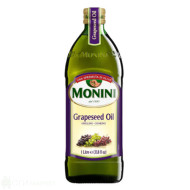 Олио - Monini - от гроздови семки - 1л.