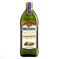 Олио - Monini - от гроздови семки - 1л.