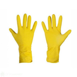 Домакински  ръкавици - M