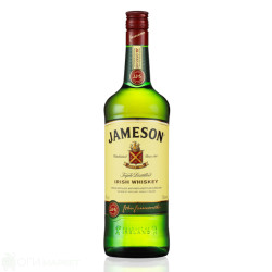 Уиски - Jameson - 1л.