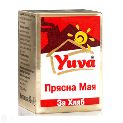 Мая - Yuva - жива - 42гр.