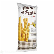Гризини - Amor di pane - класически - 125гр.
