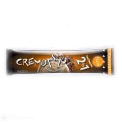 Разтворимо кафе - Cremoso - 2v1 - 10гр.