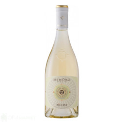 Бяло вино - Memoro Bianco Piccini - 0.75мл.