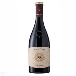 Червено вино - Piccini Memoro D'Italia - 0.75мл.