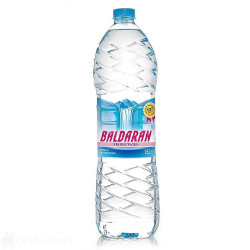 Изворна вода - Балдаран - 1,5л.
