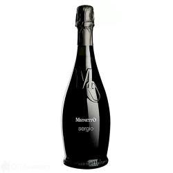 Шампанско - Mionetto Sergio - 0.75мл.