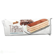 Тарт - Mels - тирамису - 200гр.