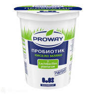 Кисело мляко - LB Bulgaricum - пробиотик - 4.5% - 400гр, Кисело мляко - LB Bulgaricum - пробиотик - 4.5% - 400гр,