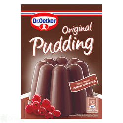 Пудинг - Dr.Oetker - шоколад - 50гр.