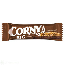 Десерт Corny - с шоколад - 50гр.