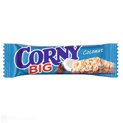 Десерт Corny - с кокос - 50гр.
